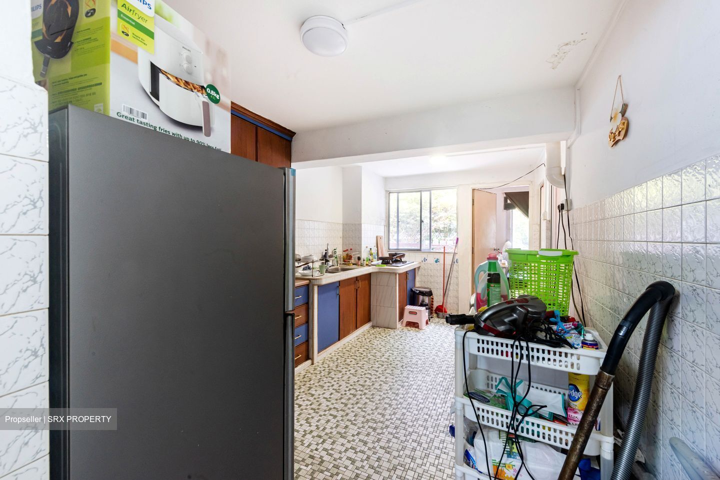 Blk 128 Bukit Merah View (Bukit Merah), HDB 3 Rooms #472550651